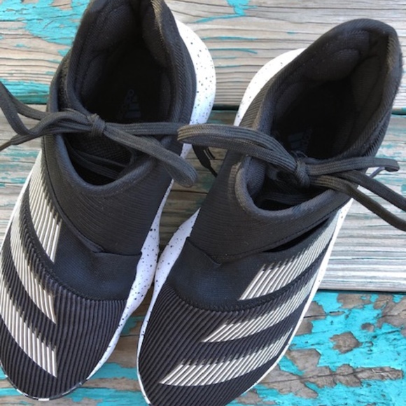 Men's Adidas Harden B/E 3 Athletic Basketball Shoes 6 - Picture 4 of 15